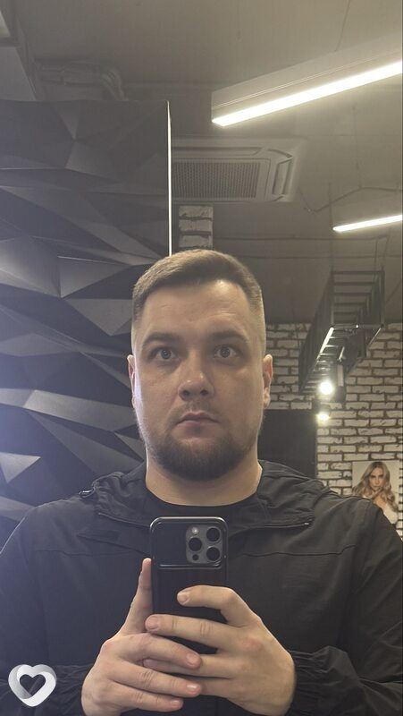 Никита, 37, Красноярске — анкета №3734099