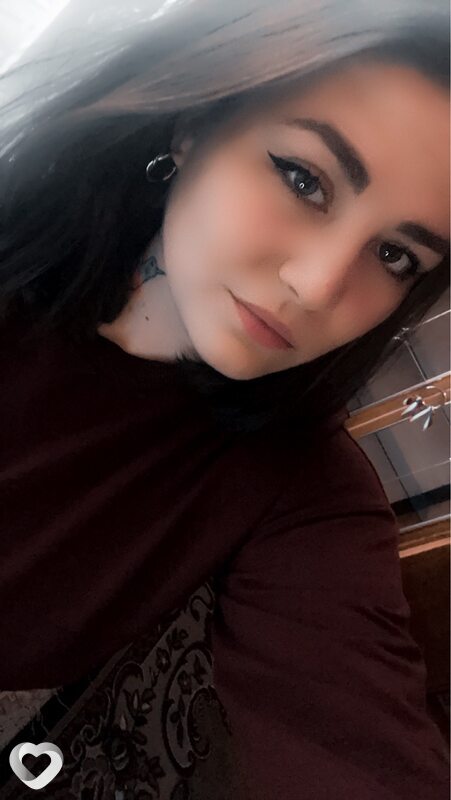 Lora, 24, Москве — анкета №3733955