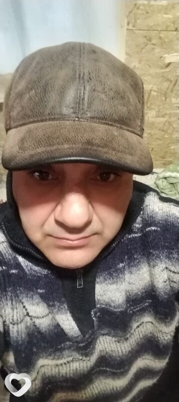 Рамзес, 57, Красноярске — анкета №3733958