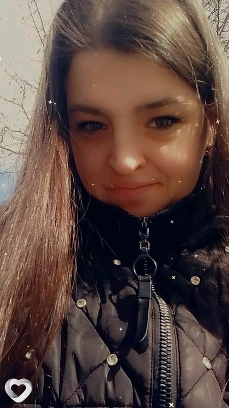 Катя, 30, Киеве — анкета №3733961