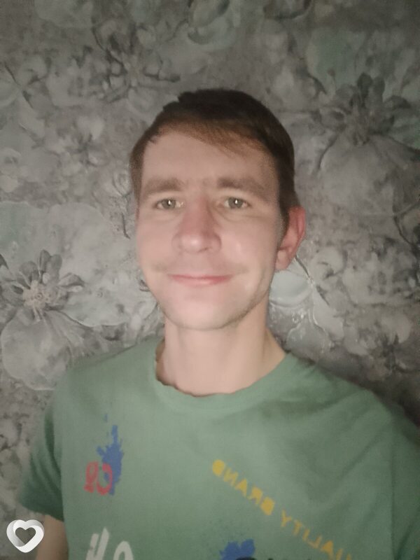 Василий, 36, Москве — анкета №3733966