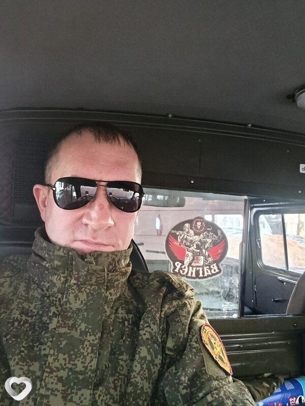 Александр, 44, Макеевке — анкета №3733968