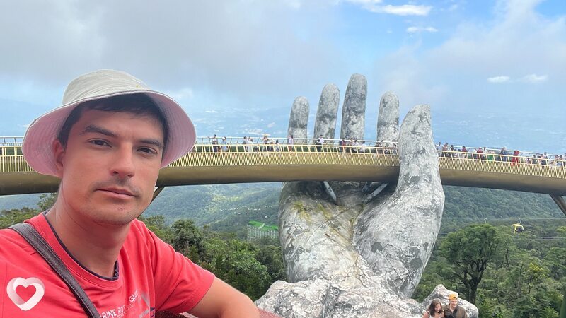 Владимир, 36, Экибастузе — анкета №3733971