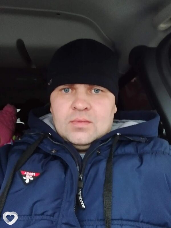 Дмитрий, 39, Бийске — анкета №3733973