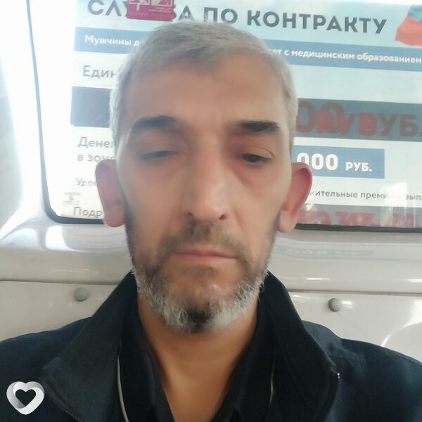 Назим, 47, Казани — анкета №3733976