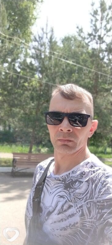 Vladimir, 42, Пензе — анкета №3733980