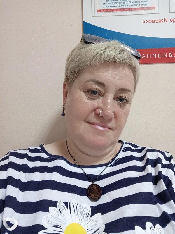 Елена, Нефтекамск
