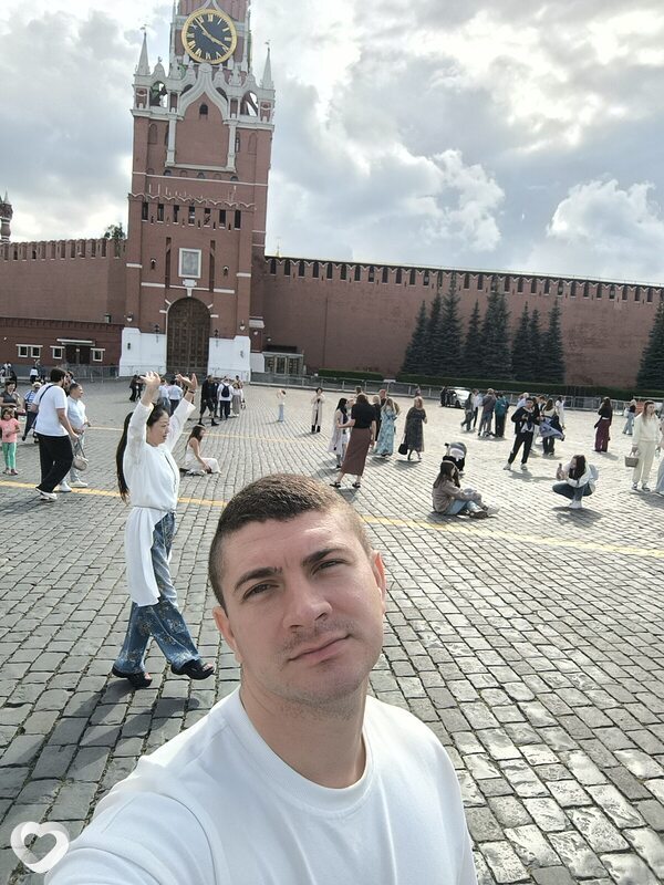 Сергей, Нововоронеж