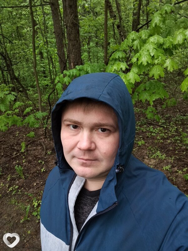 Александр, 36, Долгопрудном — анкета №3733992