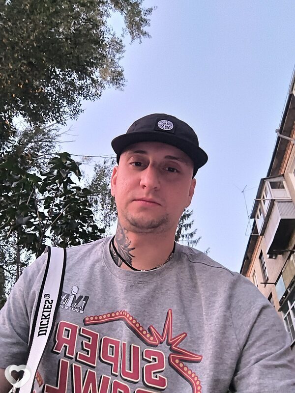Dmitriy, 32, Тамбове — анкета №3734028