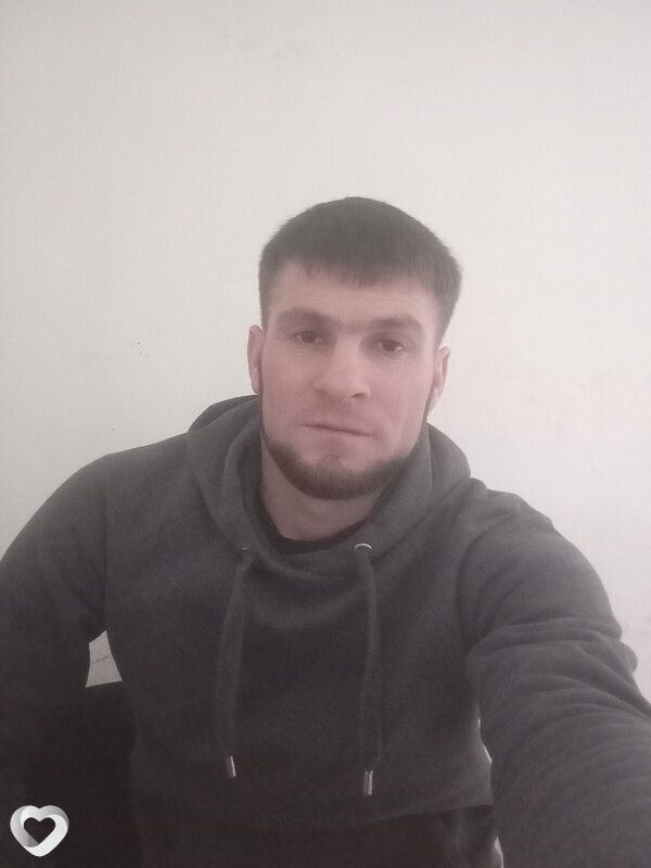 Андрей, 30, Усть-Каменогорск — анкета №3734040