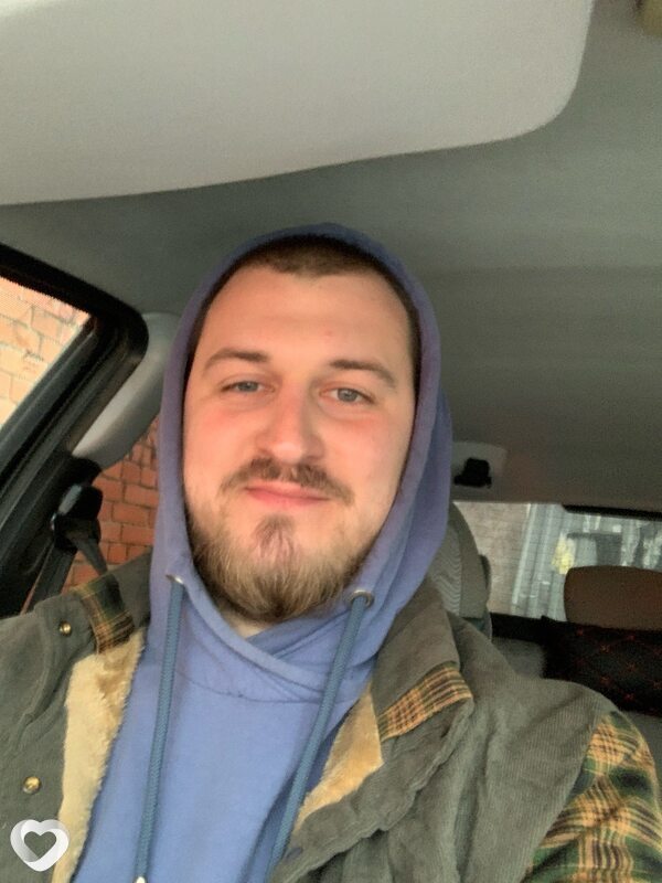 Вадим, 31, Мариуполе — анкета №3734043
