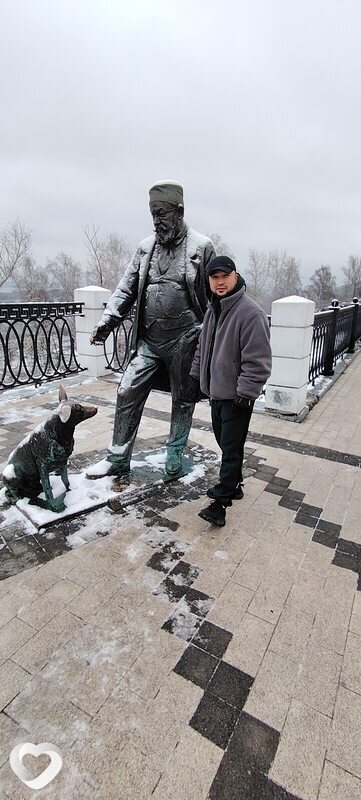 Алек, 28, Нижнем Новгороде — анкета №3734047