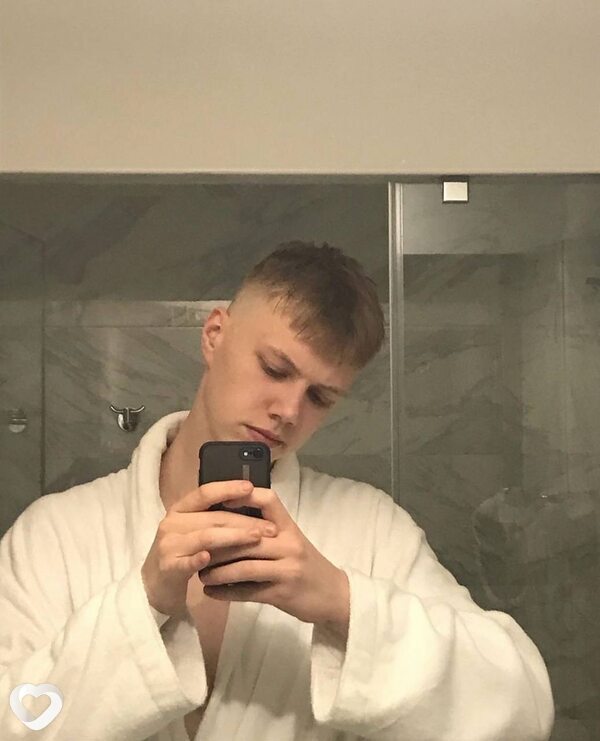 Ринат, 24, Казани — анкета №3734049