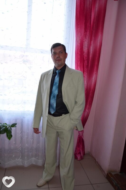 Алексей, 50, Нижнем Новгороде — анкета №3734051