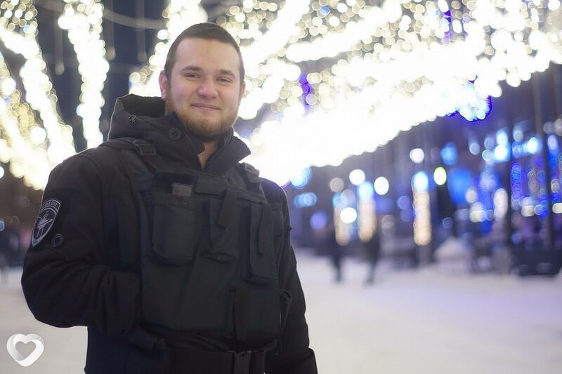 Никита, 20, Кургане — анкета №3733829