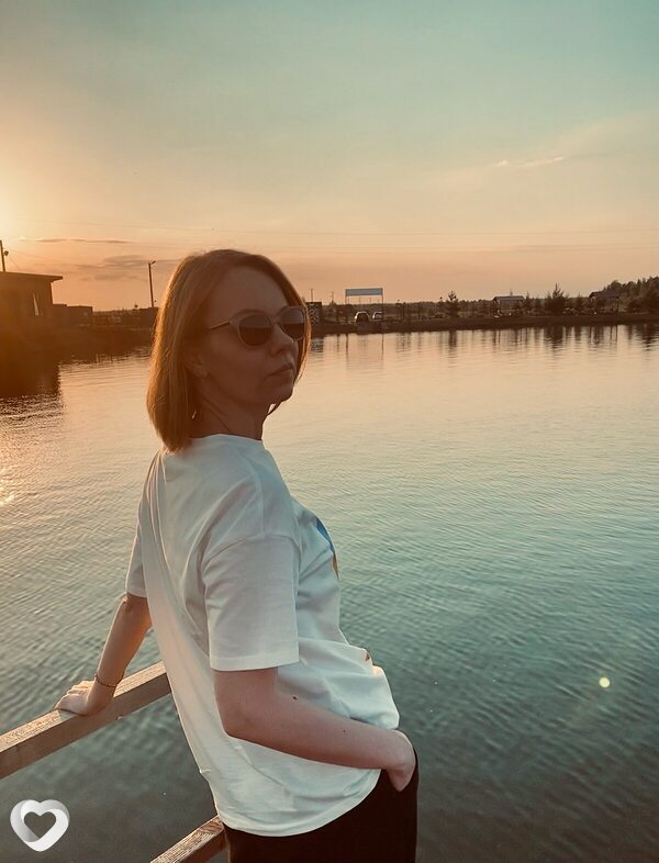 Анна, 35, Валуйках — анкета №3733830