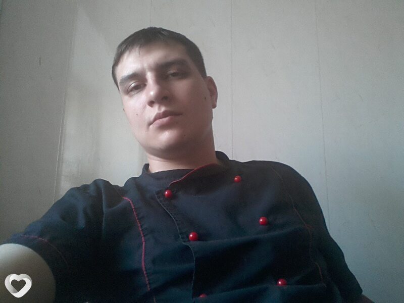 Тёма, 39, Краснодаре — анкета №3733832
