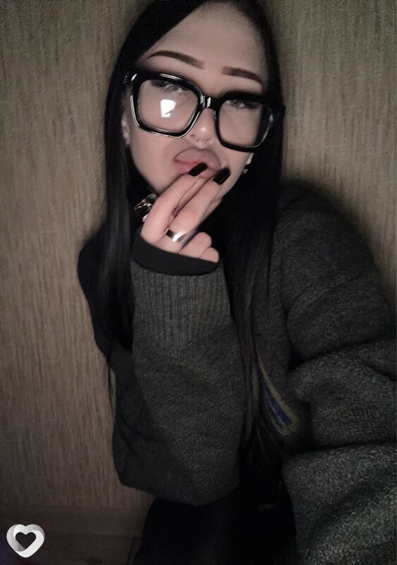 Кристина, 19, Минске — анкета №3733848