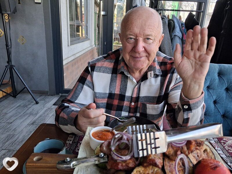 Александр, 71, Москве — анкета №3734003