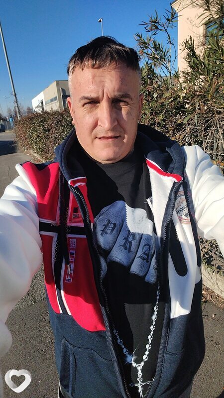 Денис, 39, Варшава — анкета №3734004