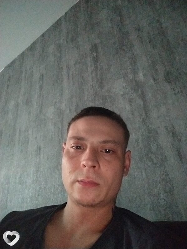 Денис, 30, Витебске — анкета №3734005