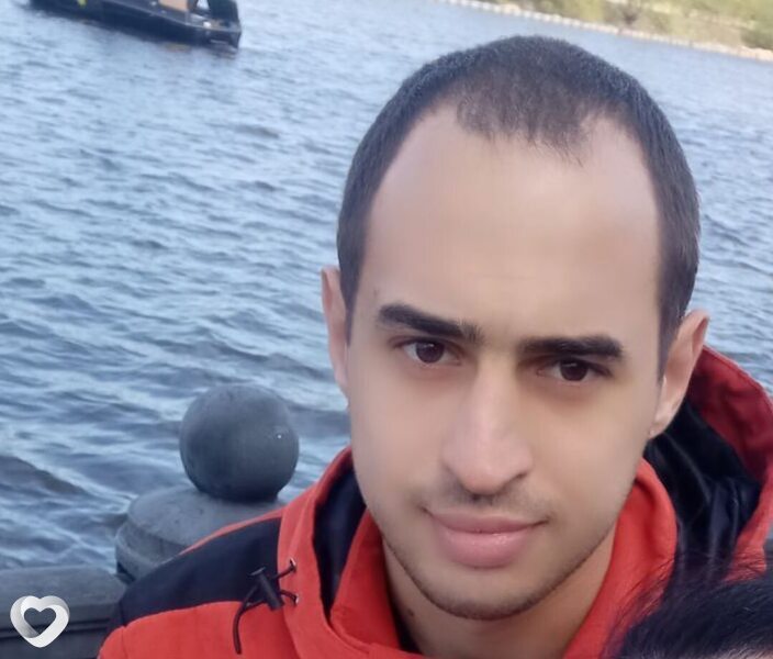 Виктор, 34, Мариуполе — анкета №3734014