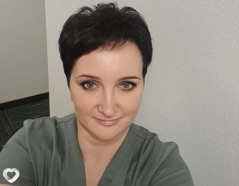 Екатерина, Карачаевск