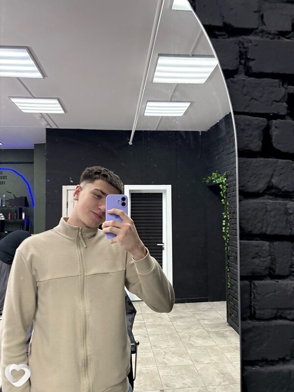 Арсений, 18, Гродно — анкета №3734026