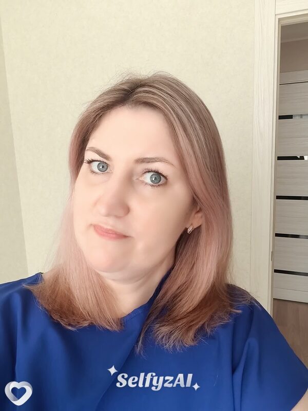 Ольга, 43, Минске — анкета №3734103
