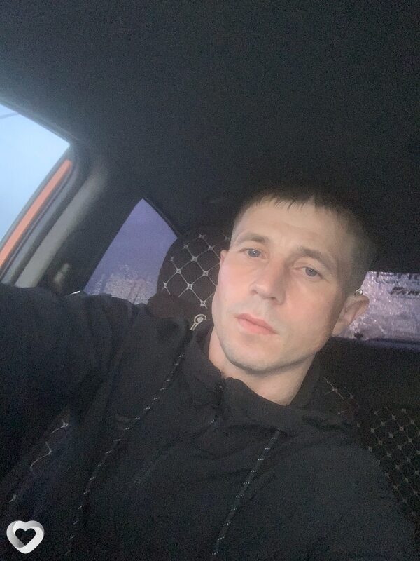 Денис, 39, Тюмени — анкета №3734106