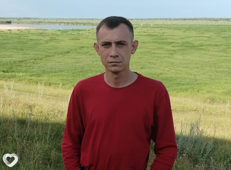 Сергей, Камень-на-Оби