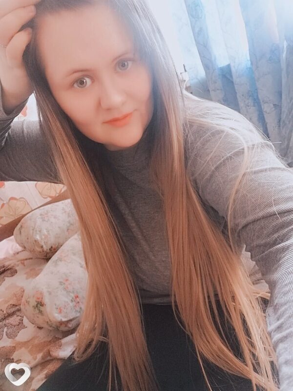 Василиса, 28, Санкт-Петербурге — анкета №3734119