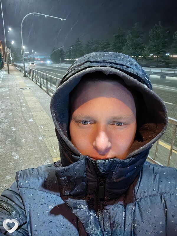 Макс, 32, Адлер — анкета №3734122
