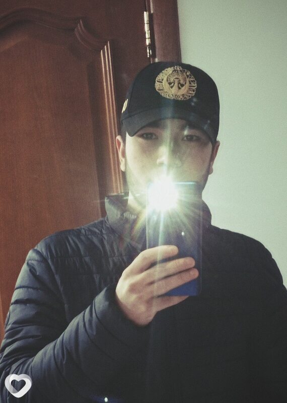 Алижан, 22, Усолье-Сибирское — анкета №3734123