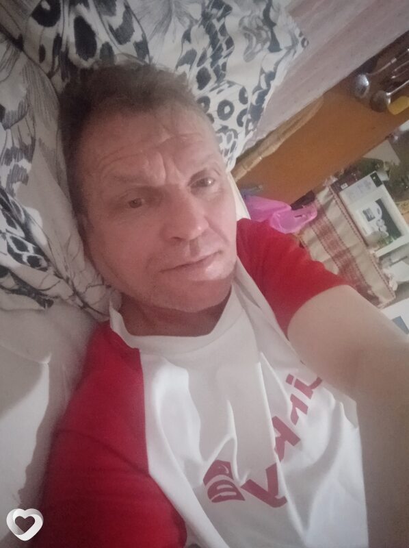 Николай, 52, Уфе — анкета №3734152