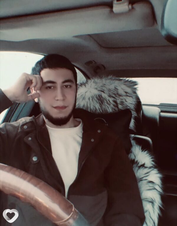 Бекзод, 25, Нижнем Новгороде — анкета №3734156