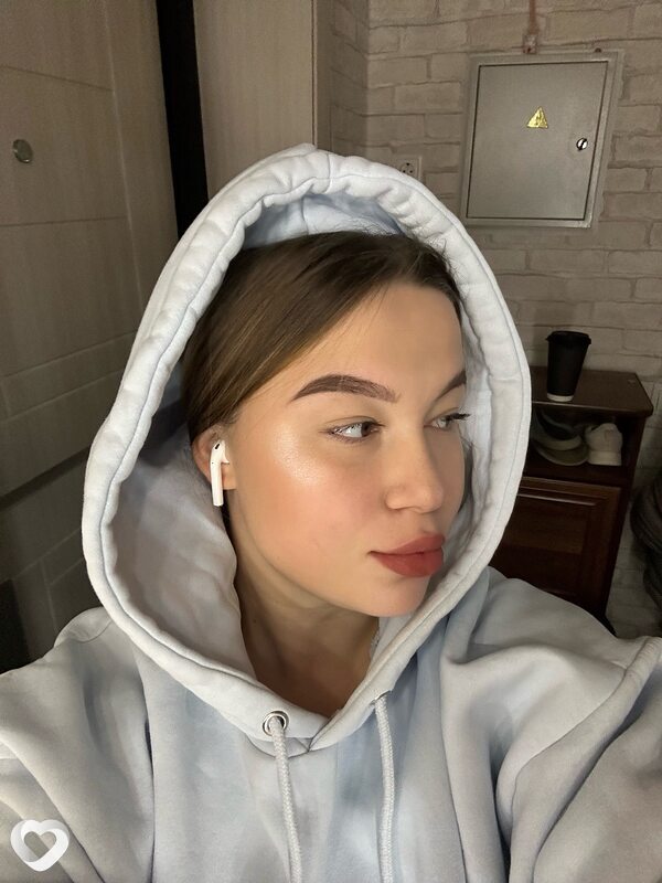 Геля, 26, Москве — анкета №3734158
