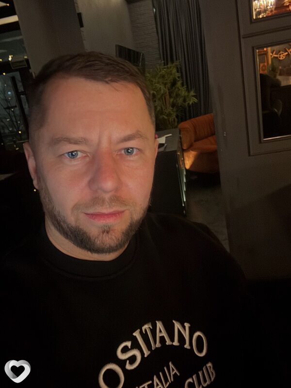 Вадим, 38, Минске — анкета №3734165