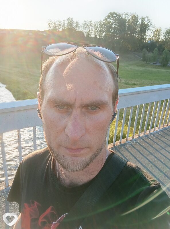 Виталий, 32, Пскове — анкета №3734128