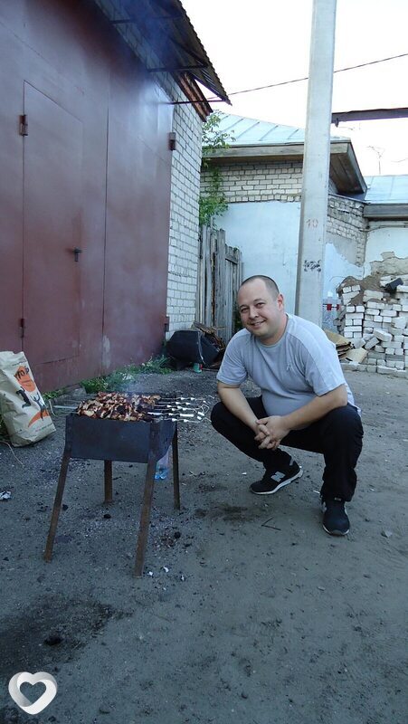 Марат, 42, Йошкар-Оле — анкета №3734133