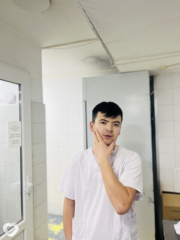 Eraa, 26, Алматы — анкета №3734144