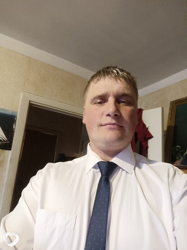 Сергей, 33, Черкесске — анкета №3734151