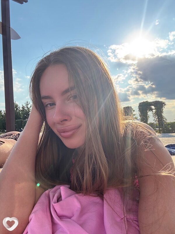 Алина, Терновка