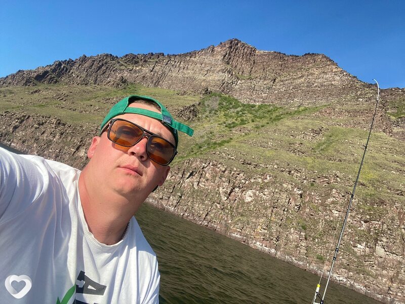 Никита, 28, Владивостоке — анкета №3734440