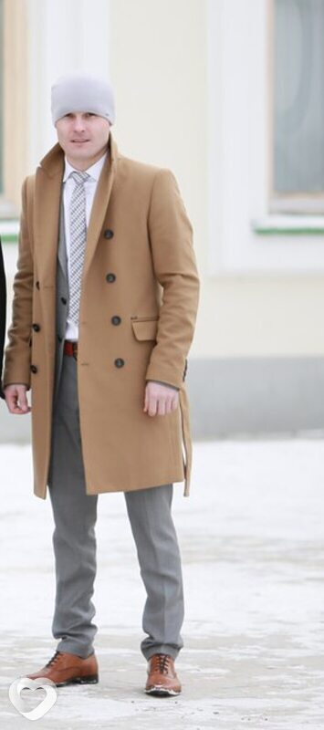 Радик, 39, Казани — анкета №3734441