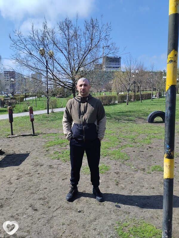 Марат, 43, Ростове-на-Дону — анкета №3734451