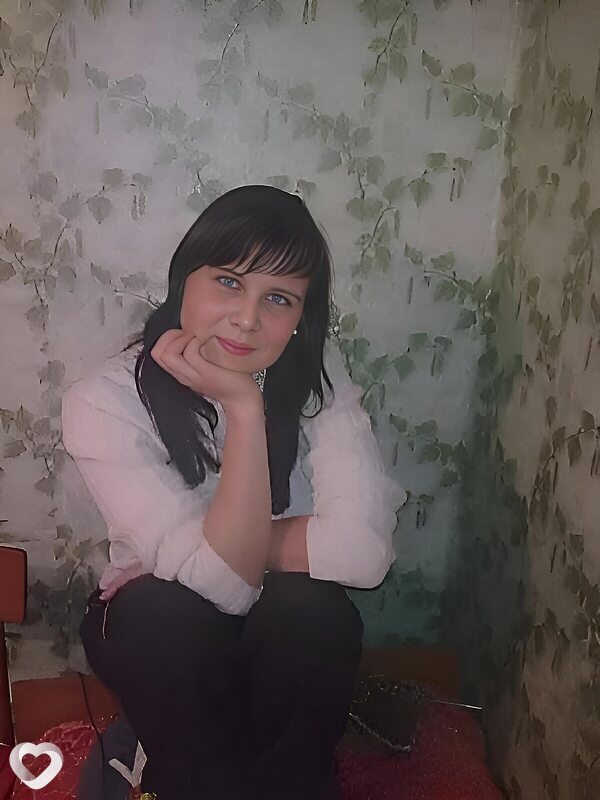 Светлана, Павловская