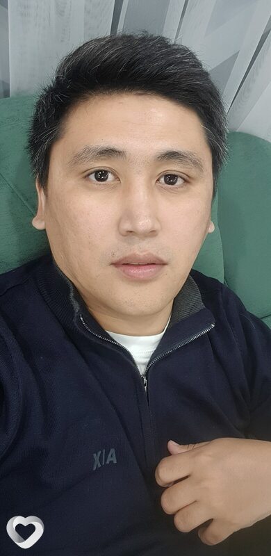 Нуржан, 36, Алматы — анкета №3734253