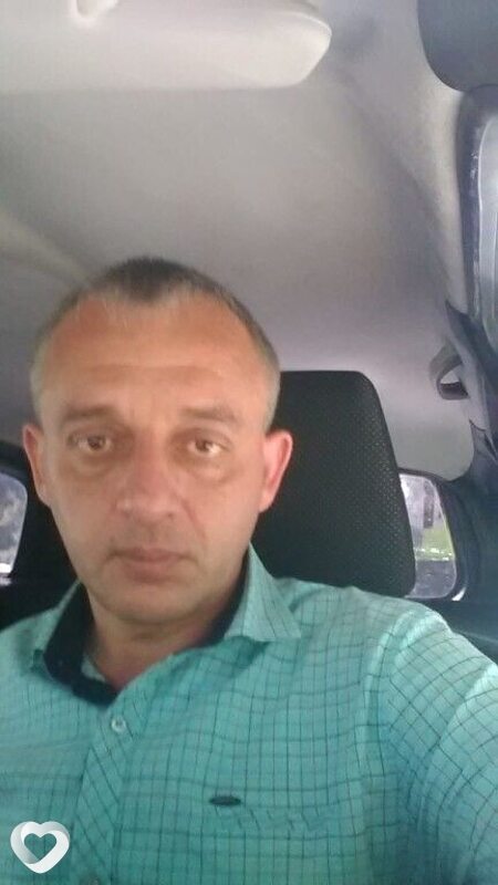 Михаил, 41, Севастополе — анкета №3734254